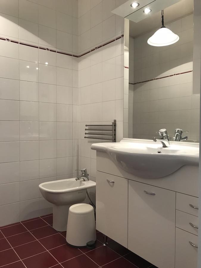 La Staffa Hotell Liedolo Eksteriør bilde